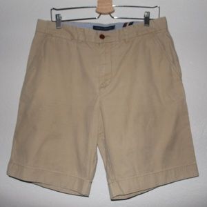 Tommy Hilfiger Chino Shorts Size 34